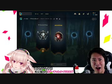 ケイン・コスギ「ファイトー！」もこ田めめめ「いっぱーつ！」