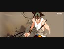 THE GOD OF HIGH SCHOOL【ザ・ゴッド・オブ・ハイスクール】