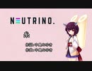 【AIきりたんカバー】糸