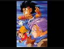 ドラゴンボールGT OP&ED集