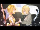 【結月ゆかり】マチガイサガシ　カバー
