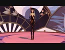 【MMD】萌王EX kangxi Bubble Pop