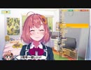 【本間ひまわり・切り抜き】2周年配信に披露したあの音を聞きたいじゃろ？