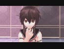 【MMD艦これ】電 ELECTで水着に電流なのです