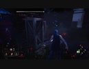 【DBD】この三角終盤強すぎぃ！！【実況】