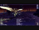 FF11　オデシー　ＮＭ　Allergorhai（Specter Worm上位）　召喚ソロ（ゆっくり実況）