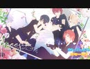 【 MMDあんスタ 】 freesia 【 Knightsの日 】