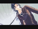 【MMD文アル】テ.レ.キ.ャ.ス.タ.―.ビ.ー.ボ.ー.イ【BRI】