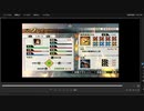 [プレイ動画]　戦国無双４の野田福島の戦いをくのいちでプレイ