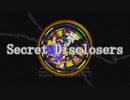 【東方MMD-PV】Secret Disclosers+