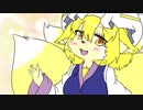 【東方手書きショート】ブチギレ!！れいむちゃん☆1565