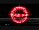 【MMD】SYSTEM ALERT作ってみた