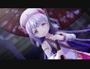 【MMD】とある梅雨の日ver5【参加作品集】