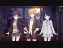 リズミカルにセクハラされる小糸