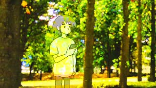 【オリジナル曲】氾濫【意図音ヨコ】