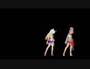 【ＭＭＤ】Sea Breeze | Liliya & Rozaliya | Hologram Ready