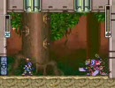 一部敵速型　ロックマンX3　その4　~サイトラ~