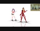 [MMD] Britney Spears - Circus [モーション配布]