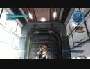 地球防衛軍5　RWAFハデスト縛り　DLC1　M05　ベース236侵入