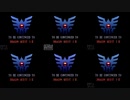 SFC版DQ3RTA世界記録 比較動画