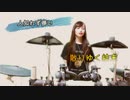 LiSA「紅蓮華」を叩いてみた件