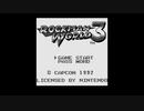 きりたんのロックマンワールド3【VOICEROID実況】パート1