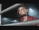 【クレアでいくわよ】バイオハザードRE:2 Part7【実況】