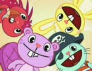 Happy Tree Friends - Snow Place to Go