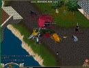 【UO】　20年侵攻　ボス戦　Vesper編