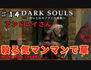 【DARK SOULS】酔いどれ呪術師が行くPART１４【モノアイ攻略】