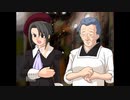 当時気になってたゲーム「うみねこのなく頃に」実況プレイpart３６