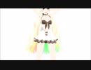 【MMD】TDA Sailor Bikini Mayu Sexy Walk