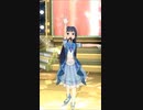 【ミリシタ】最上静香「Catch my dream」【透けm@ster】