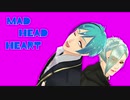 【MMDツイステ】ウツボと源氏の刀剣でMHL【MMD刀剣乱舞】
