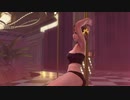 ポールダンス みさき(日焼け跡1色)2020.7.13.14