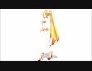 【MMD】TDA Sailor Bikini Neru Sexy Walk