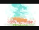 【SF-A2 miki】夜涼みの松明【オリジナル】