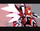 【MMD】江風、発進！