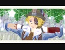 【IdentityV/第五人格MMD】Booo!【探鉱者】