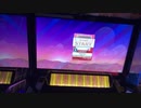 【CHUNITHM】MEMORIA(EXPERT)AJ手元