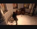 Rise of the Tomb Raider　マックン＆パックン　11