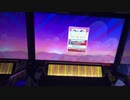 【CHUNITHM】SAKURAスキップ(EXPERT)AJ手元