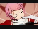 【MMDSAO】リズベットが可愛く「Booo!」