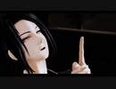 【MMD刀剣乱舞】次郎太刀でオートファジー