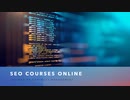 SEO Courses Online