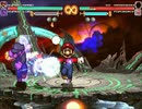【MUGEN】 スマブラSP ステージ 『終点』を作ってみた