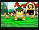 ミレニアムスターは誰の手に？！マリオパーティ3実況part3
