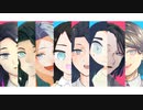 【利きUTAU企画】利きとーごイ洋志企画【音源配布】
