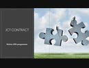 JCT Contract