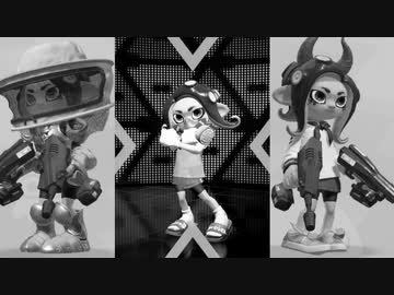 【予告】Splatoon2動画制作中！【OPのみ】